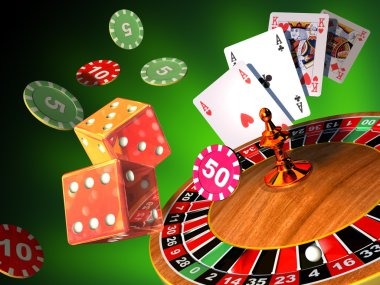 gacormax Live Casino