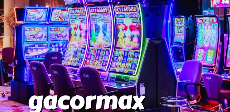 gacormax Result Table — Real-Time Outcomes in One Place