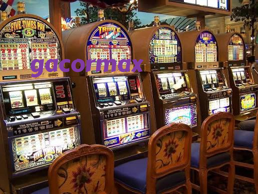 gacormax Live Sportsbook Markets at Your Fingertips